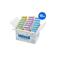 18-Pack | Protein Popcorn Variety Pack (Snack Size)