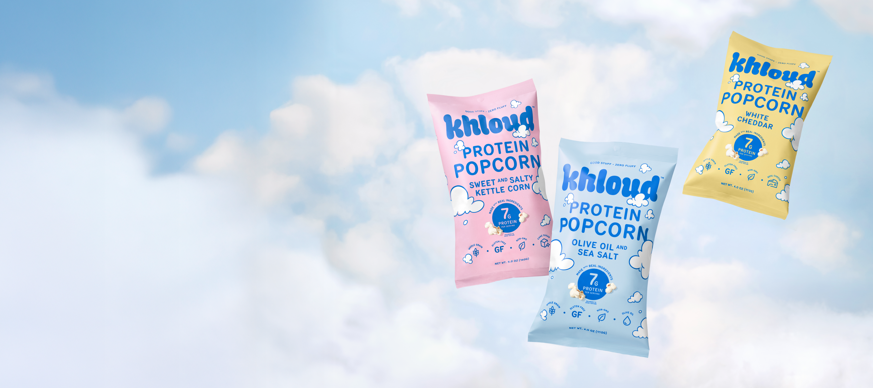 stock up & save 10% on khloud