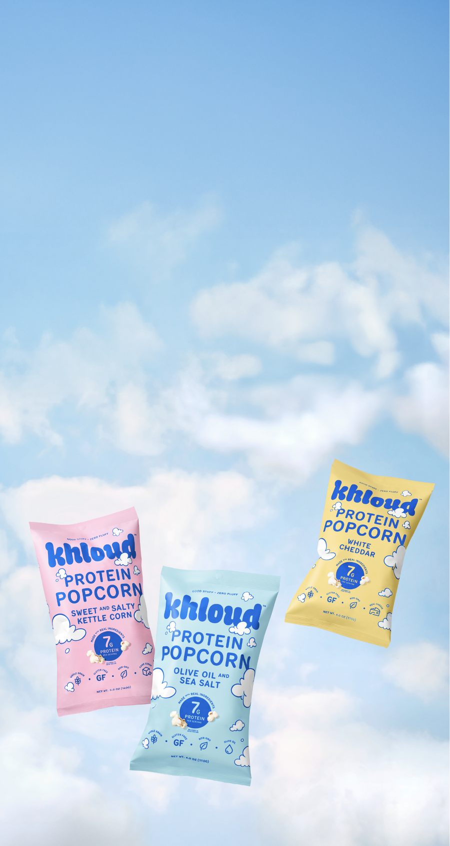 stock up & save 10% on khloud
