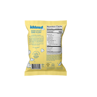 24-Pack | White Cheddar Protein Popcorn (Snack Size)
