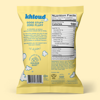 24-Pack | White Cheddar Protein Popcorn (Snack Size)
