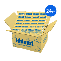 24-Pack | White Cheddar Protein Popcorn (Snack Size)