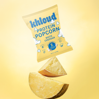 18-Pack | Protein Popcorn Variety Pack (Snack Size)