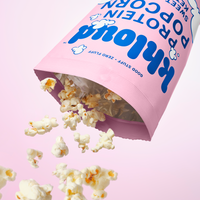 18-Pack | Protein Popcorn Variety Pack (Snack Size)