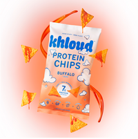 Buffalo Protein Chips