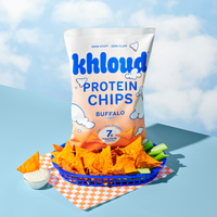 Buffalo Protein Chips