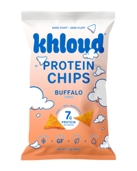 Buffalo Protein Chips