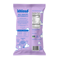 Cinnamon Roll Protein Popcorn (Standard Size)