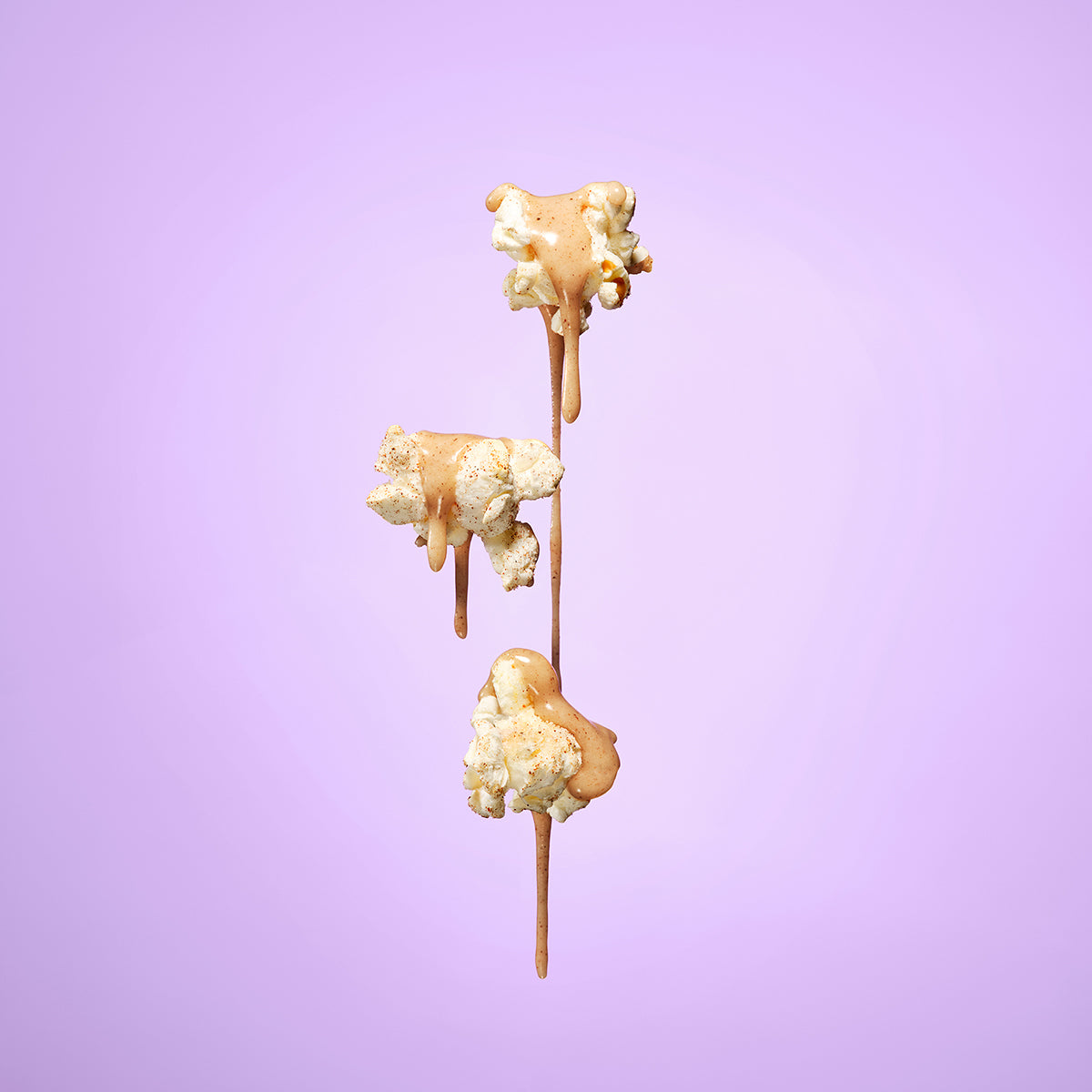 Cinnamon Roll Protein Popcorn (Standard Size)