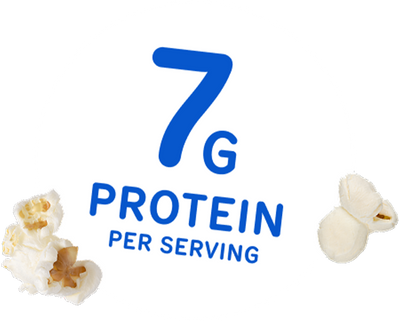 7G protein per serving