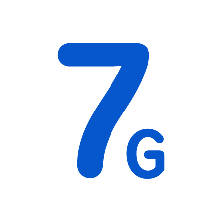 7g
