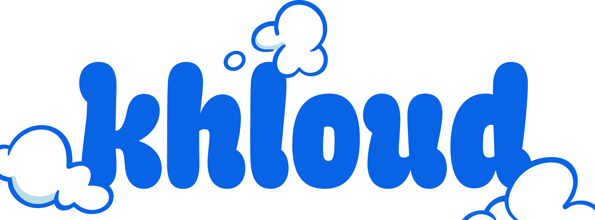 Khloud Background