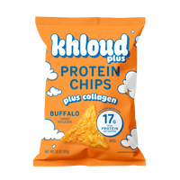 Collagen Protein Chips Variety Pack - Exclusively at Walmart
