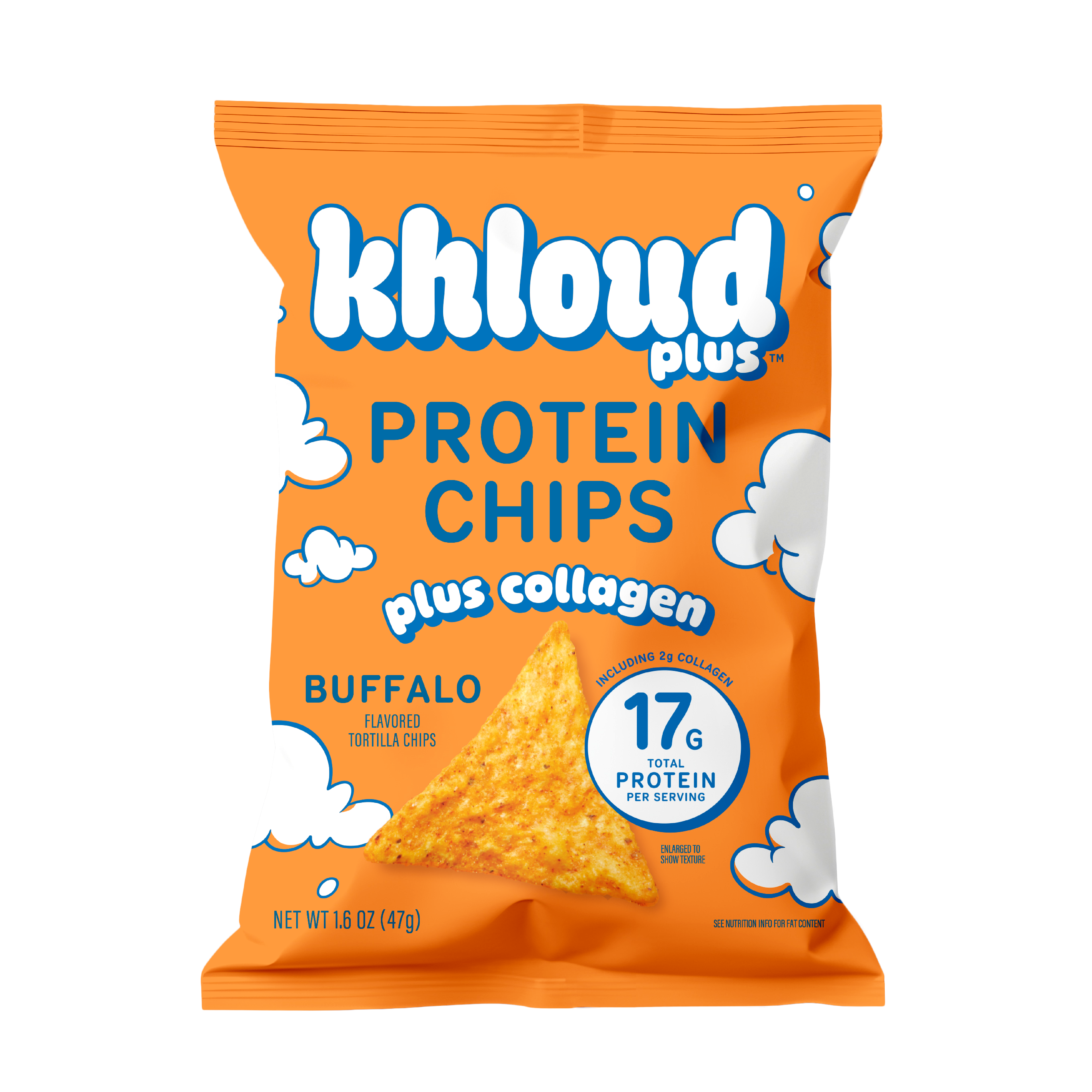 Collagen Protein Chips Variety Pack - Exclusively at Walmart