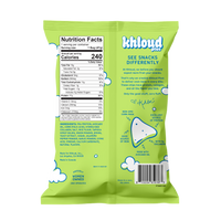 Jalapeño Collagen Protein Chips - Exclusively at Walmart