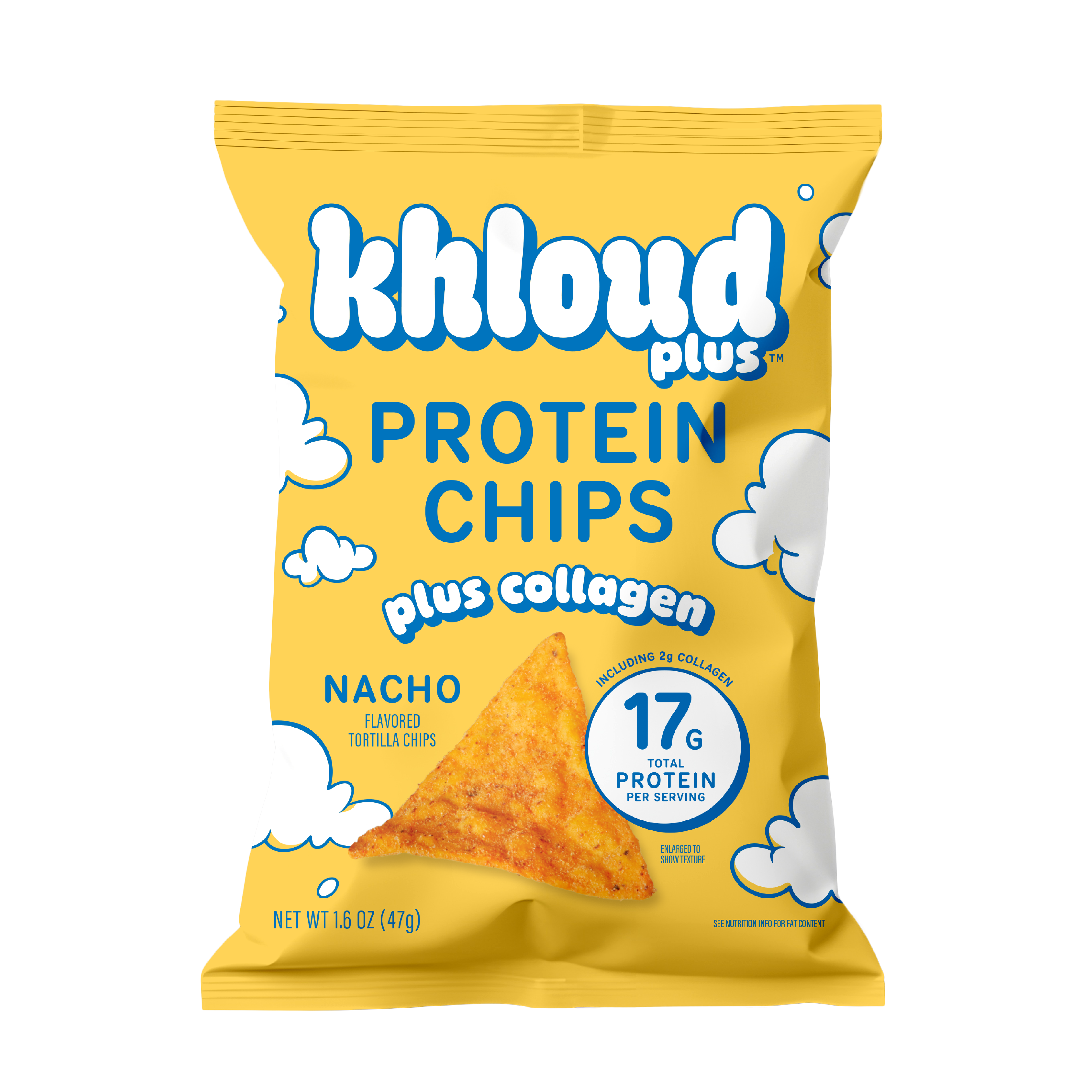 Collagen Protein Chips Variety Pack - Exclusively at Walmart