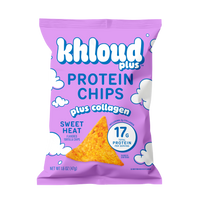Collagen Protein Chips Variety Pack - Exclusively at Walmart