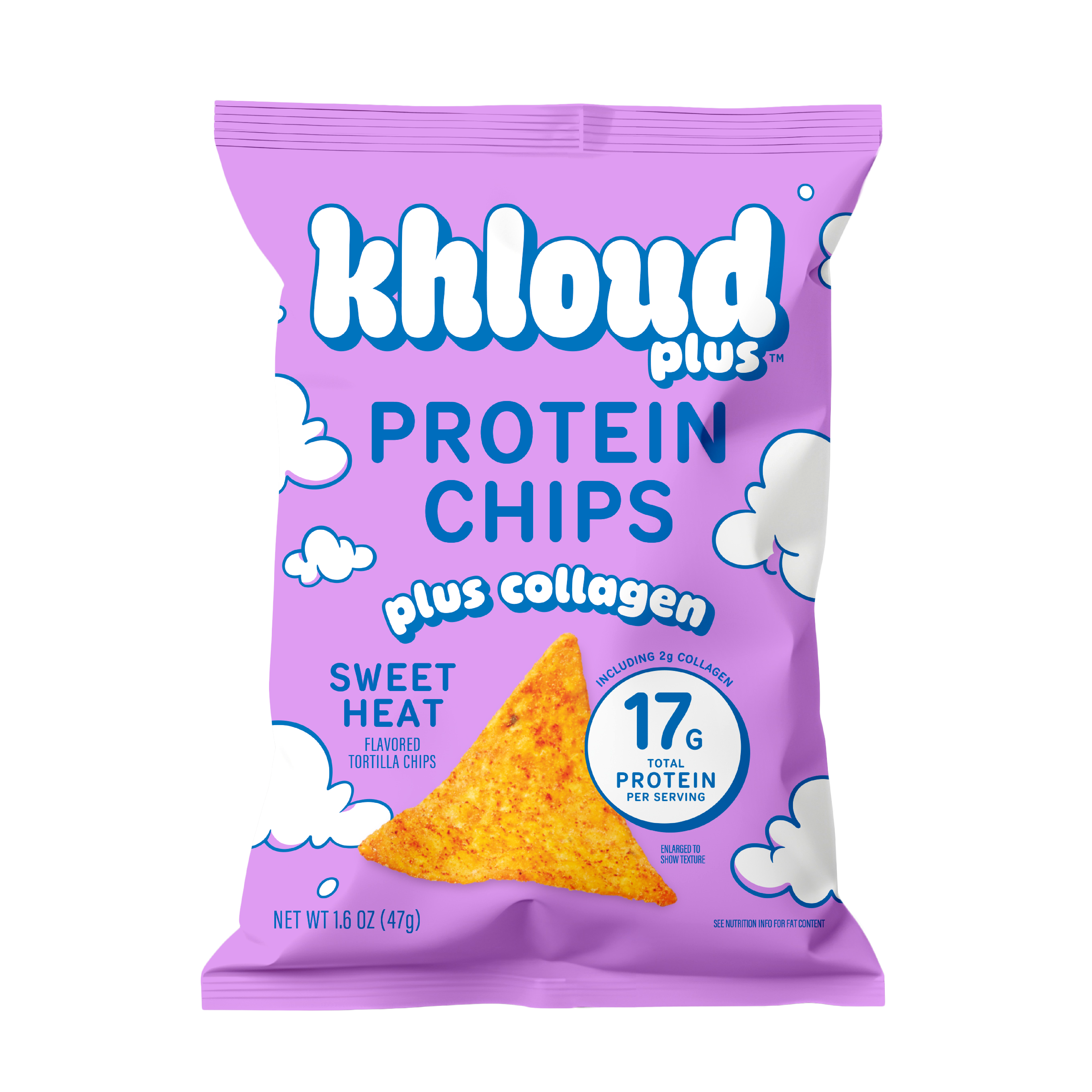 Collagen Protein Chips Variety Pack - Exclusively at Walmart