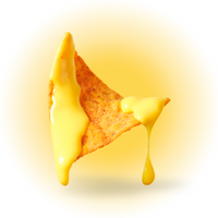 Nacho Protein Chips