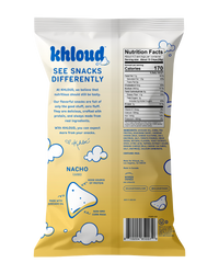 Nacho Protein Chips