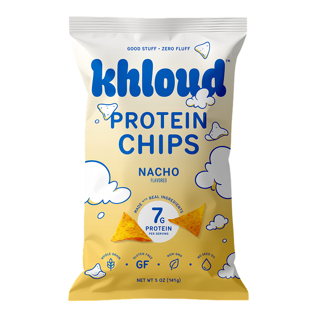 Khloud Chips — product image