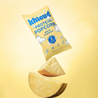 6-Pack | Protein Popcorn Variety Pack