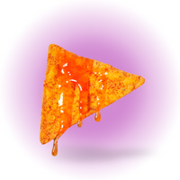 Sweet Heat Protein Chips