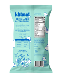 Truffle & White Cheddar Protein Popcorn (Standard Size) - Shop Now at Target