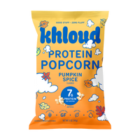 Pumpkin Spice Protein Popcorn (Full Size)